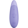 Бесконтактный клиторальный стимулятор WOMANIZER ENHANCE с вибрацией сиреневый